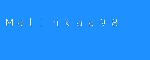 Malinkaa98